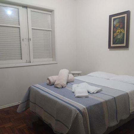 Petrópolis Fog Guesthouse المظهر الخارجي الصورة