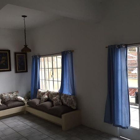 Petrópolis Fog Guesthouse المظهر الخارجي الصورة
