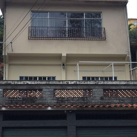 Petrópolis Fog Guesthouse المظهر الخارجي الصورة