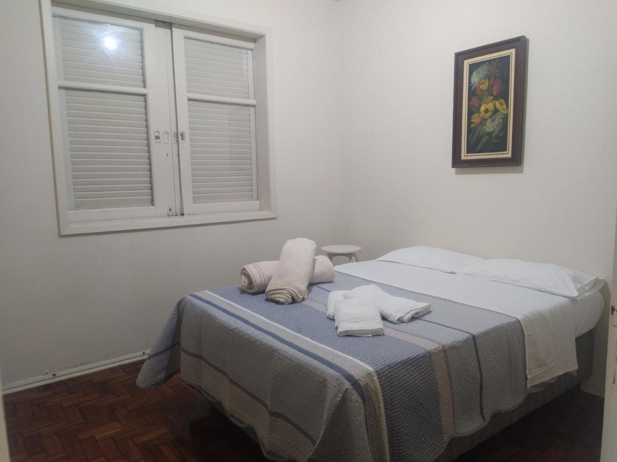 Petrópolis Fog Guesthouse المظهر الخارجي الصورة