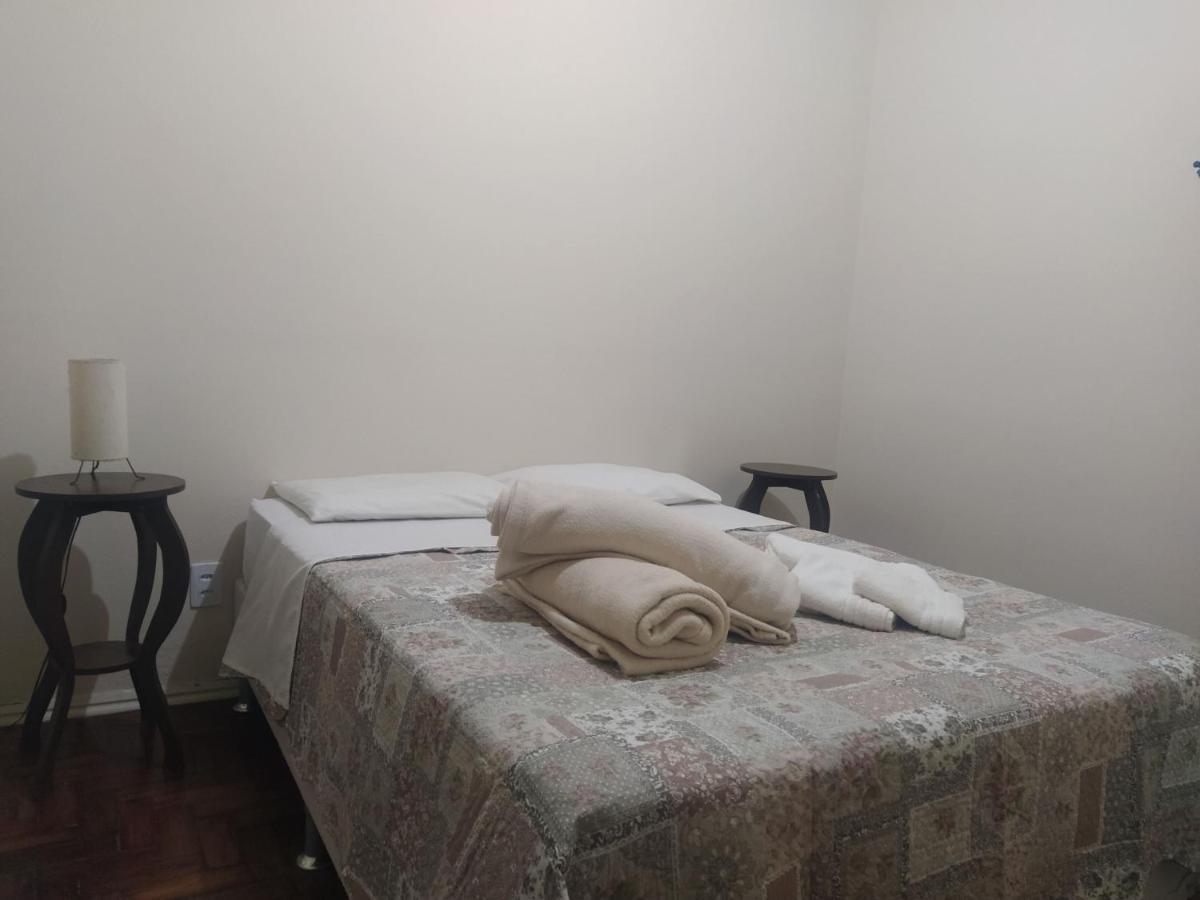 Petrópolis Fog Guesthouse المظهر الخارجي الصورة