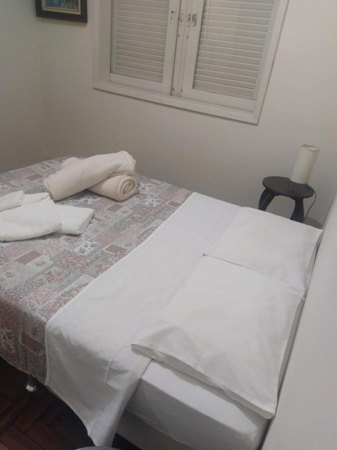 Petrópolis Fog Guesthouse المظهر الخارجي الصورة