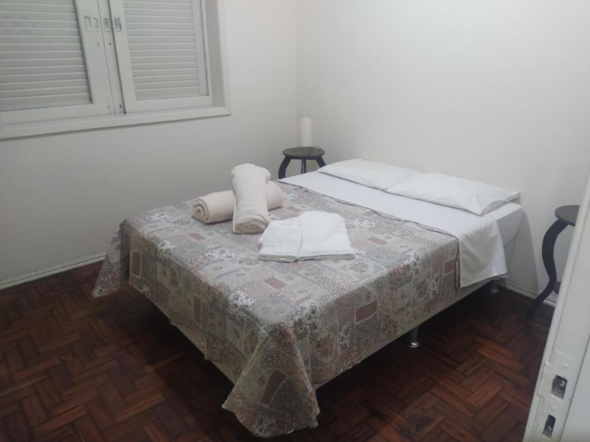 Petrópolis Fog Guesthouse المظهر الخارجي الصورة
