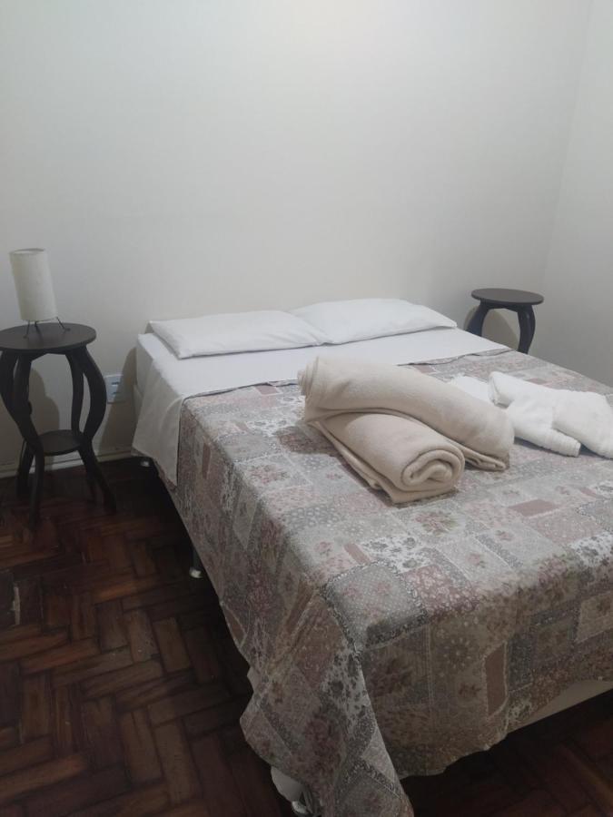 Petrópolis Fog Guesthouse المظهر الخارجي الصورة