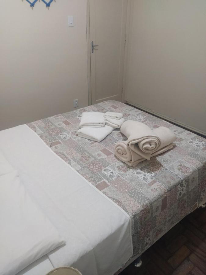 Petrópolis Fog Guesthouse المظهر الخارجي الصورة