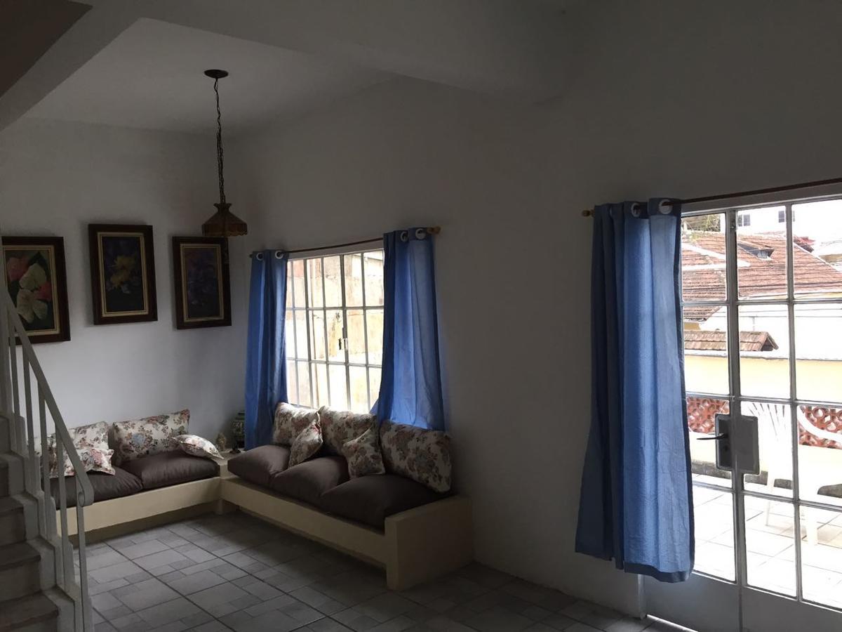 Petrópolis Fog Guesthouse المظهر الخارجي الصورة