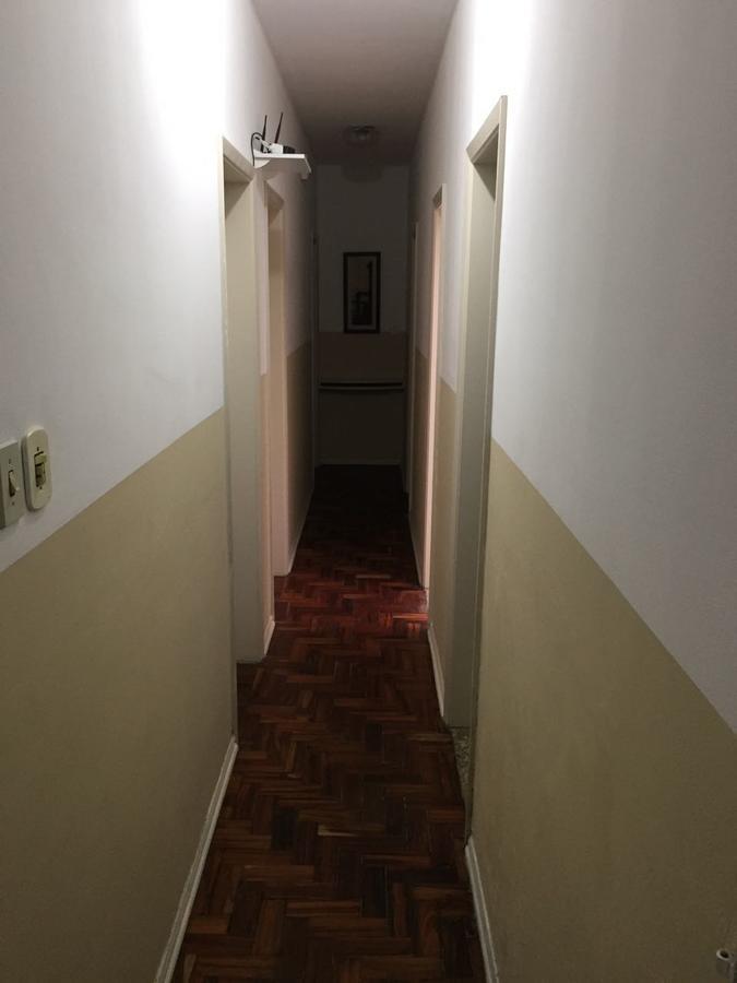 Petrópolis Fog Guesthouse المظهر الخارجي الصورة