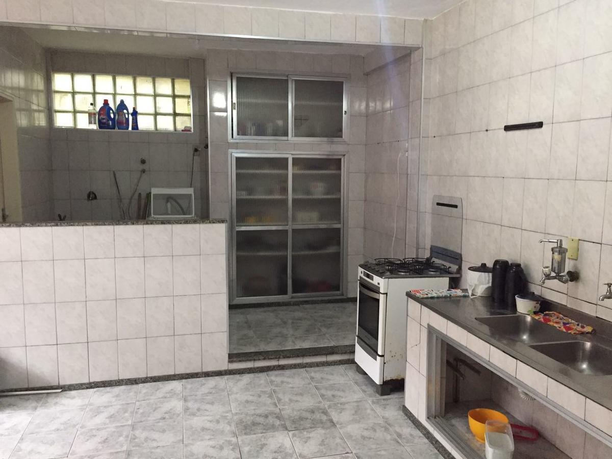 Petrópolis Fog Guesthouse المظهر الخارجي الصورة