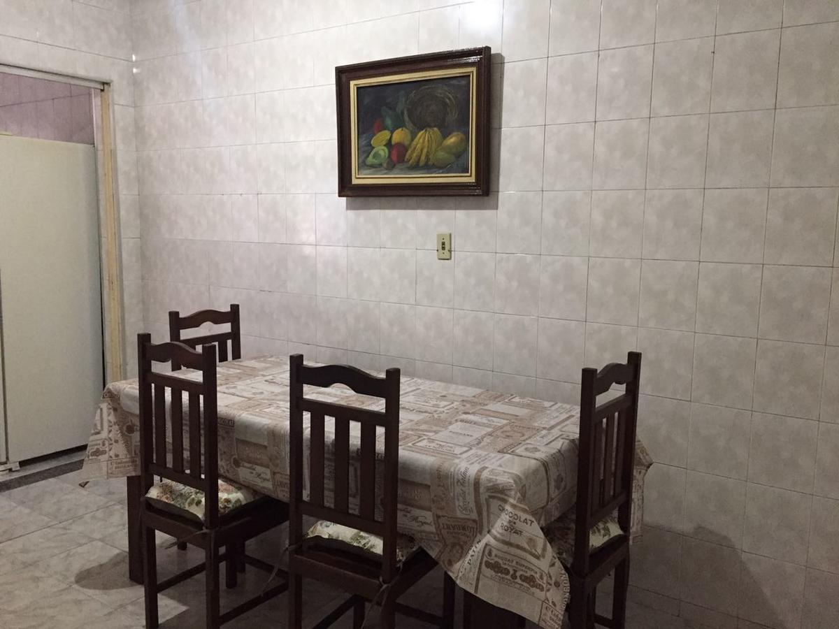 Petrópolis Fog Guesthouse المظهر الخارجي الصورة