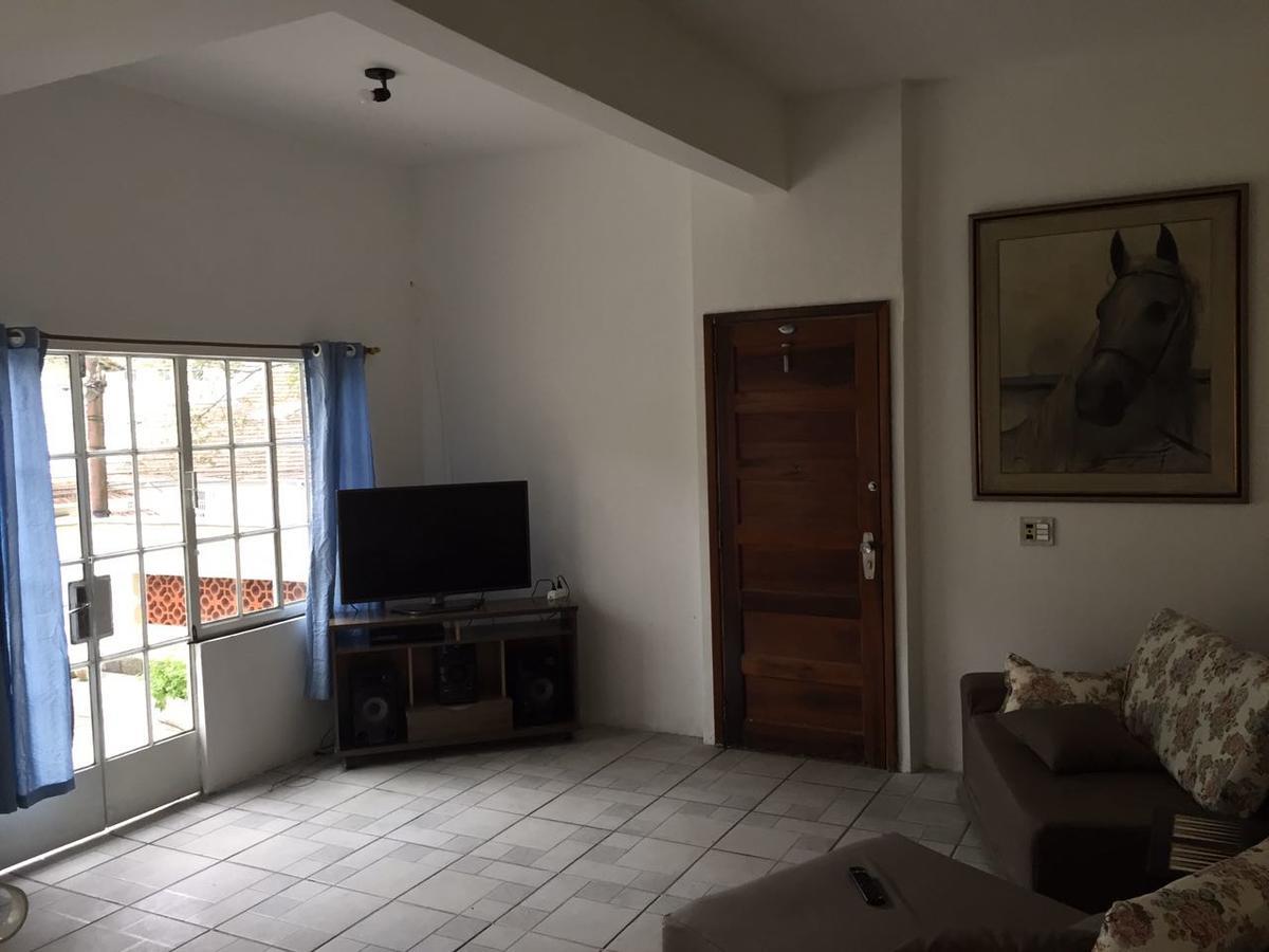 Petrópolis Fog Guesthouse المظهر الخارجي الصورة