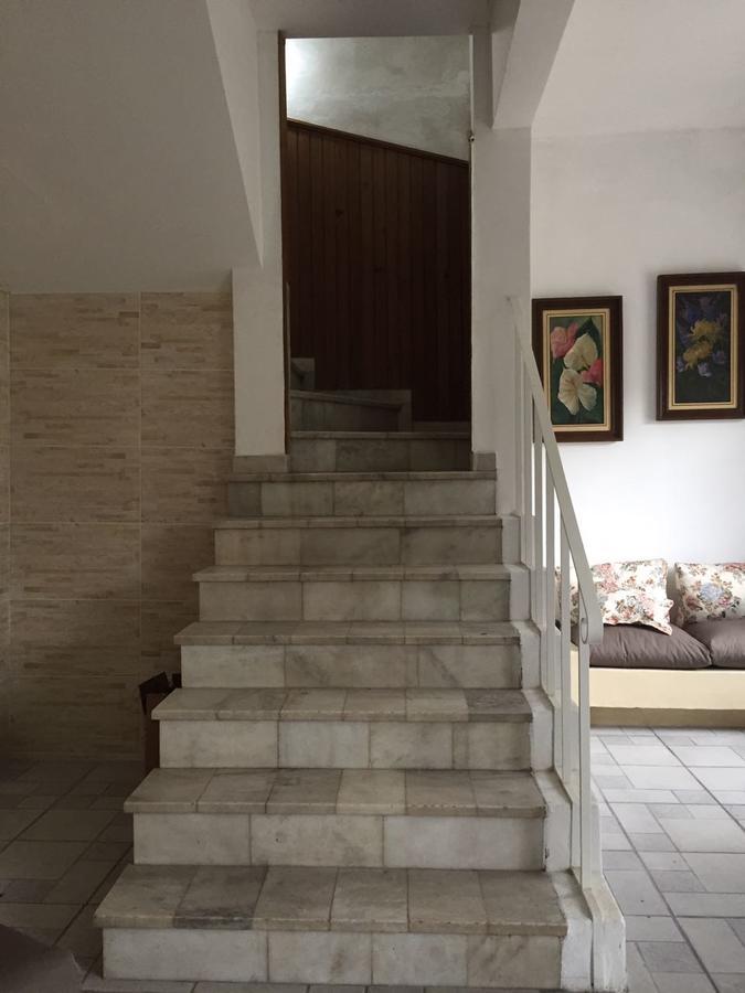 Petrópolis Fog Guesthouse المظهر الخارجي الصورة
