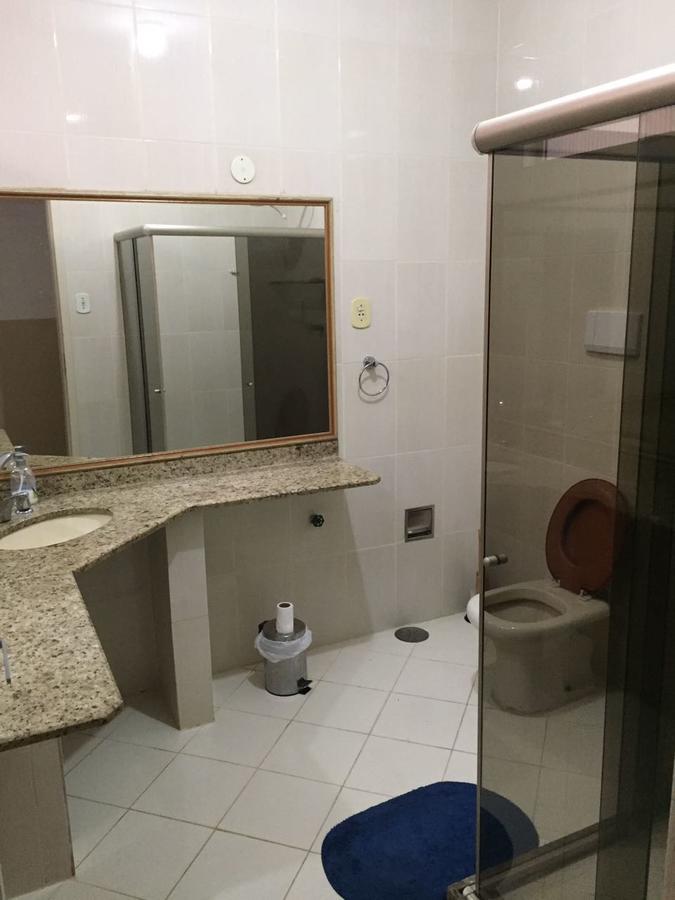 Petrópolis Fog Guesthouse المظهر الخارجي الصورة